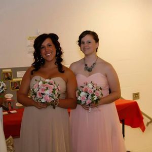 Meet your Posher, Aryn